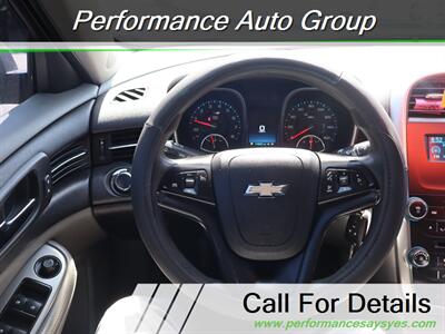 2015 Chevrolet Malibu LS   - Photo 26 - Caldwell, ID 83605
