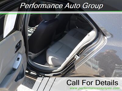 2015 Chevrolet Malibu LS   - Photo 19 - Caldwell, ID 83605
