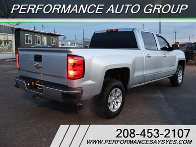 2017 Chevrolet Silverado 1500 LT   - Photo 3 - Caldwell, ID 83605