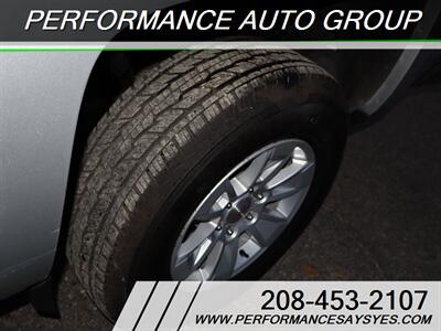 2017 Chevrolet Silverado 1500 LT   - Photo 19 - Caldwell, ID 83605