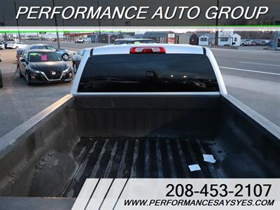 2017 Chevrolet Silverado 1500 LT   - Photo 5 - Caldwell, ID 83605