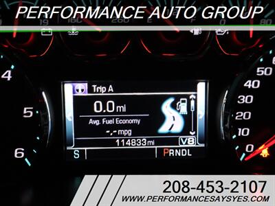 2017 Chevrolet Silverado 1500 LT   - Photo 13 - Caldwell, ID 83605