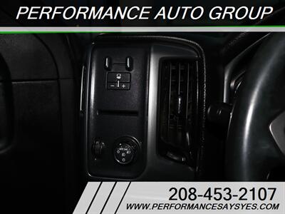 2017 Chevrolet Silverado 1500 LT   - Photo 17 - Caldwell, ID 83605