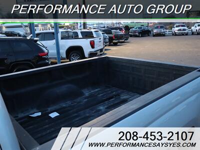 2017 Chevrolet Silverado 1500 LT   - Photo 21 - Caldwell, ID 83605