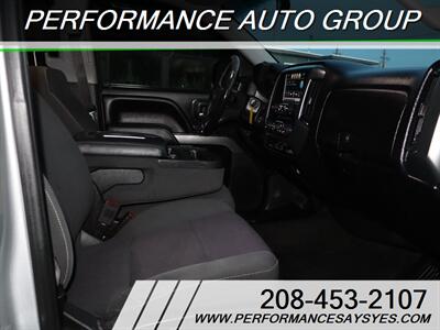 2017 Chevrolet Silverado 1500 LT   - Photo 9 - Caldwell, ID 83605