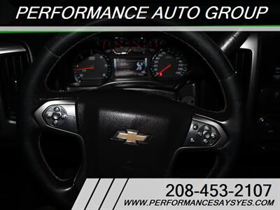 2017 Chevrolet Silverado 1500 LT   - Photo 15 - Caldwell, ID 83605
