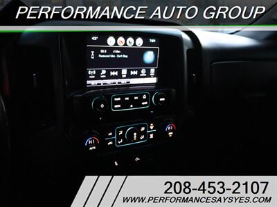 2017 Chevrolet Silverado 1500 LT   - Photo 14 - Caldwell, ID 83605