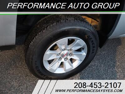 2017 Chevrolet Silverado 1500 LT   - Photo 12 - Caldwell, ID 83605