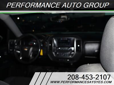 2017 Chevrolet Silverado 1500 LT   - Photo 8 - Caldwell, ID 83605