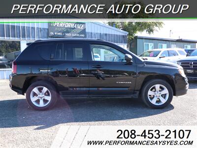 2016 Jeep Compass Sport   - Photo 2 - Caldwell, ID 83605