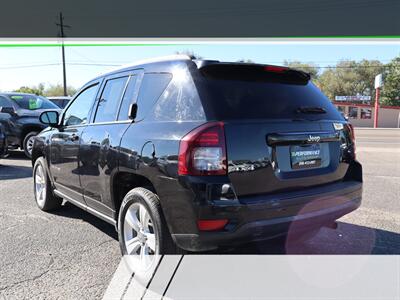 2016 Jeep Compass Sport   - Photo 5 - Caldwell, ID 83605
