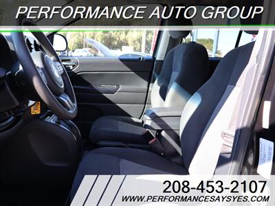 2016 Jeep Compass Sport   - Photo 8 - Caldwell, ID 83605