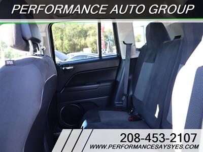 2016 Jeep Compass Sport   - Photo 9 - Caldwell, ID 83605