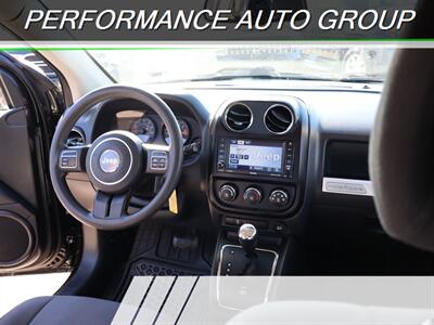 2016 Jeep Compass Sport   - Photo 16 - Caldwell, ID 83605