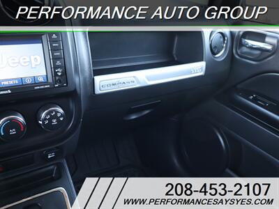 2016 Jeep Compass Sport   - Photo 23 - Caldwell, ID 83605