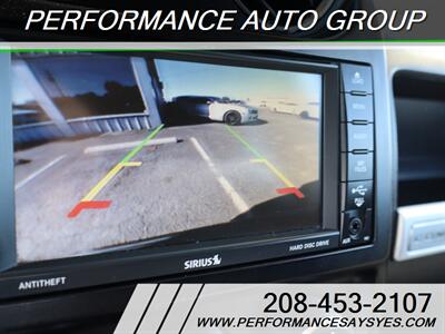 2016 Jeep Compass Sport   - Photo 21 - Caldwell, ID 83605