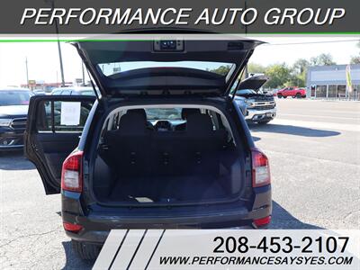 2016 Jeep Compass Sport   - Photo 13 - Caldwell, ID 83605