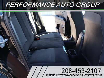 2016 Jeep Compass Sport   - Photo 15 - Caldwell, ID 83605