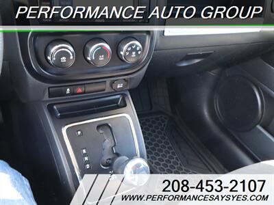 2016 Jeep Compass Sport   - Photo 22 - Caldwell, ID 83605
