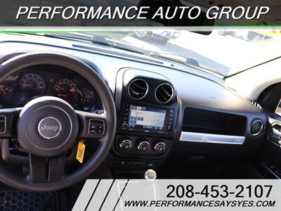 2016 Jeep Compass Sport   - Photo 10 - Caldwell, ID 83605