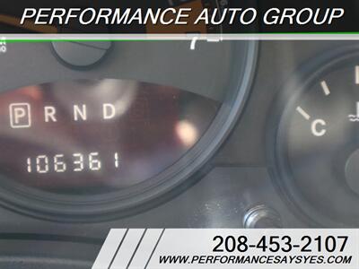 2016 Jeep Compass Sport   - Photo 19 - Caldwell, ID 83605