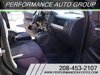 2016 Jeep Compass Sport   - Photo 17 - Caldwell, ID 83605