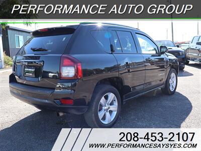 2016 Jeep Compass Sport   - Photo 3 - Caldwell, ID 83605