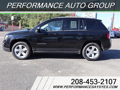 2016 Jeep Compass Sport   - Photo 6 - Caldwell, ID 83605