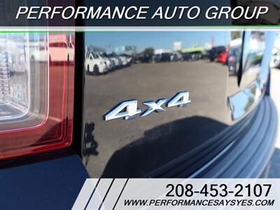 2016 Jeep Compass Sport   - Photo 18 - Caldwell, ID 83605
