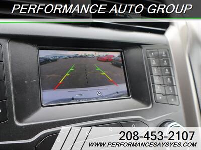 2017 Ford Fusion SE   - Photo 15 - Caldwell, ID 83605