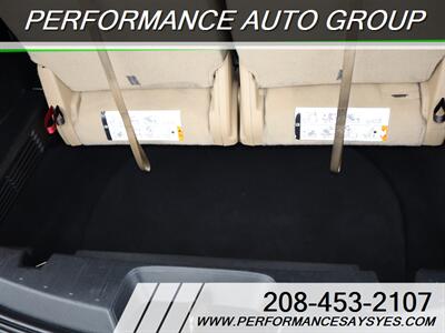 2016 Ford Explorer - Photo 9 - Caldwell, ID 83605