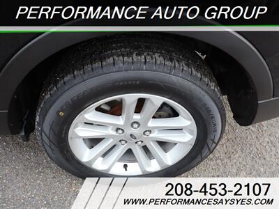 2016 Ford Explorer - Photo 23 - Caldwell, ID 83605