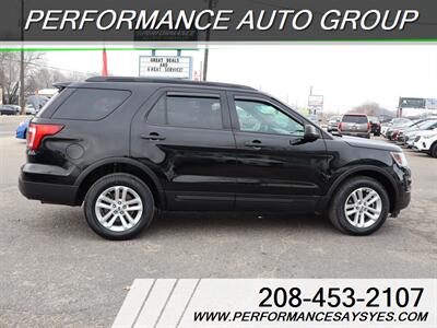 2016 Ford Explorer - Photo 2 - Caldwell, ID 83605