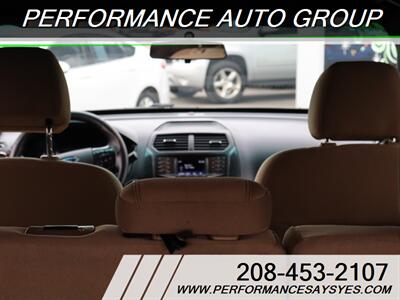 2016 Ford Explorer - Photo 10 - Caldwell, ID 83605