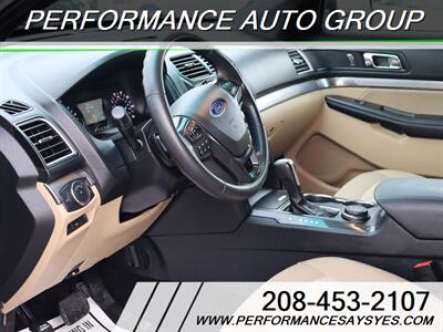 2016 Ford Explorer - Photo 22 - Caldwell, ID 83605