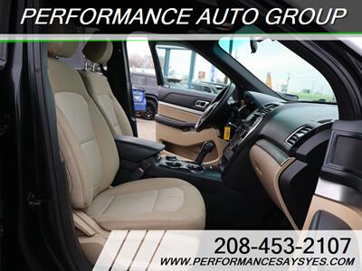 2016 Ford Explorer - Photo 14 - Caldwell, ID 83605
