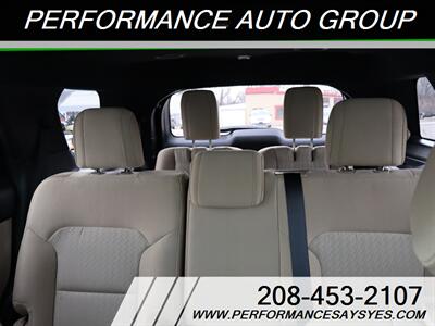 2016 Ford Explorer - Photo 20 - Caldwell, ID 83605