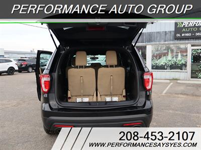 2016 Ford Explorer - Photo 7 - Caldwell, ID 83605