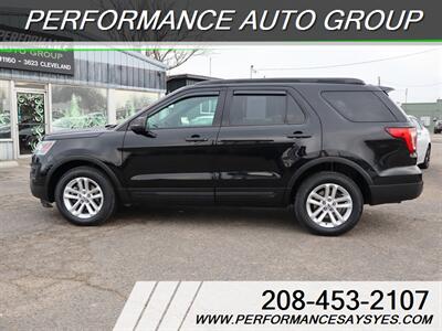 2016 Ford Explorer - Photo 25 - Caldwell, ID 83605