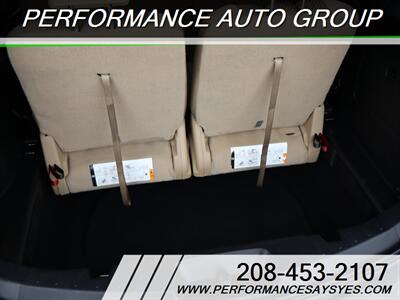 2016 Ford Explorer - Photo 8 - Caldwell, ID 83605