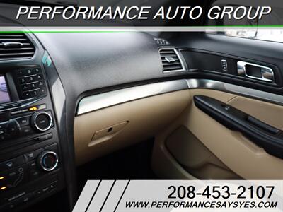 2016 Ford Explorer - Photo 19 - Caldwell, ID 83605