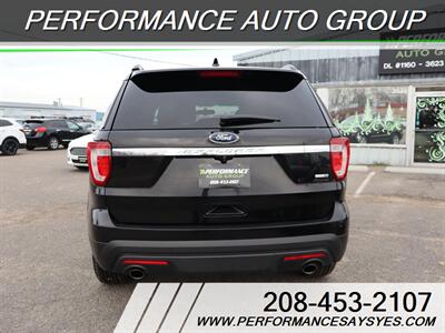 2016 Ford Explorer - Photo 4 - Caldwell, ID 83605