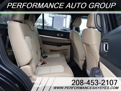 2016 Ford Explorer - Photo 12 - Caldwell, ID 83605