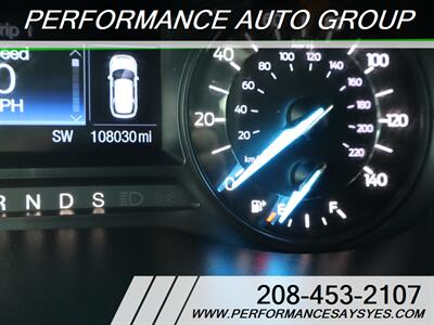 2016 Ford Explorer - Photo 15 - Caldwell, ID 83605