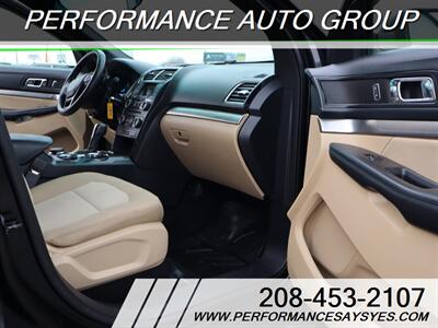 2016 Ford Explorer - Photo 13 - Caldwell, ID 83605
