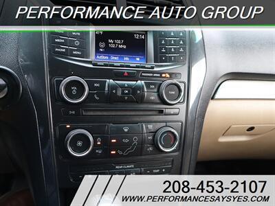 2016 Ford Explorer - Photo 17 - Caldwell, ID 83605