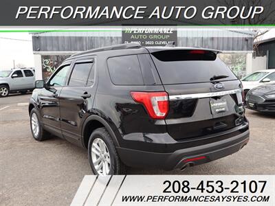 2016 Ford Explorer - Photo 5 - Caldwell, ID 83605