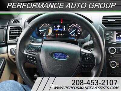 2016 Ford Explorer - Photo 16 - Caldwell, ID 83605