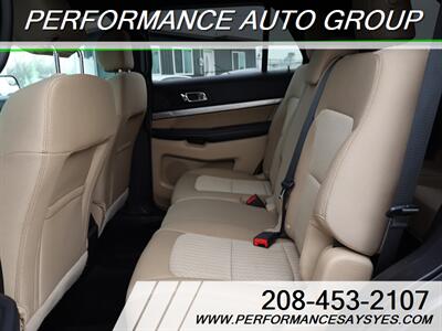 2016 Ford Explorer - Photo 24 - Caldwell, ID 83605