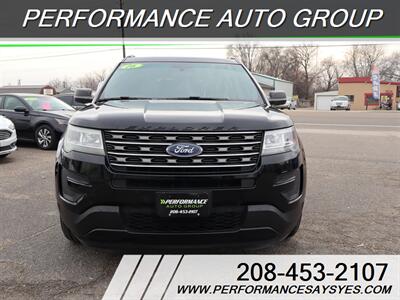 2016 Ford Explorer - Photo 27 - Caldwell, ID 83605